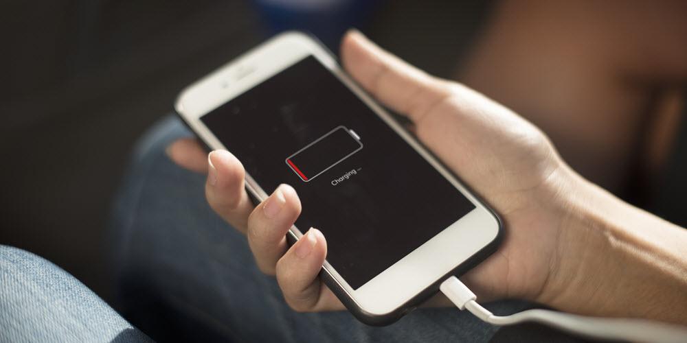 Battery Health