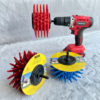 Red and Blue Professional Combo for Very Young Hardy and Large Pets 50%OFF
