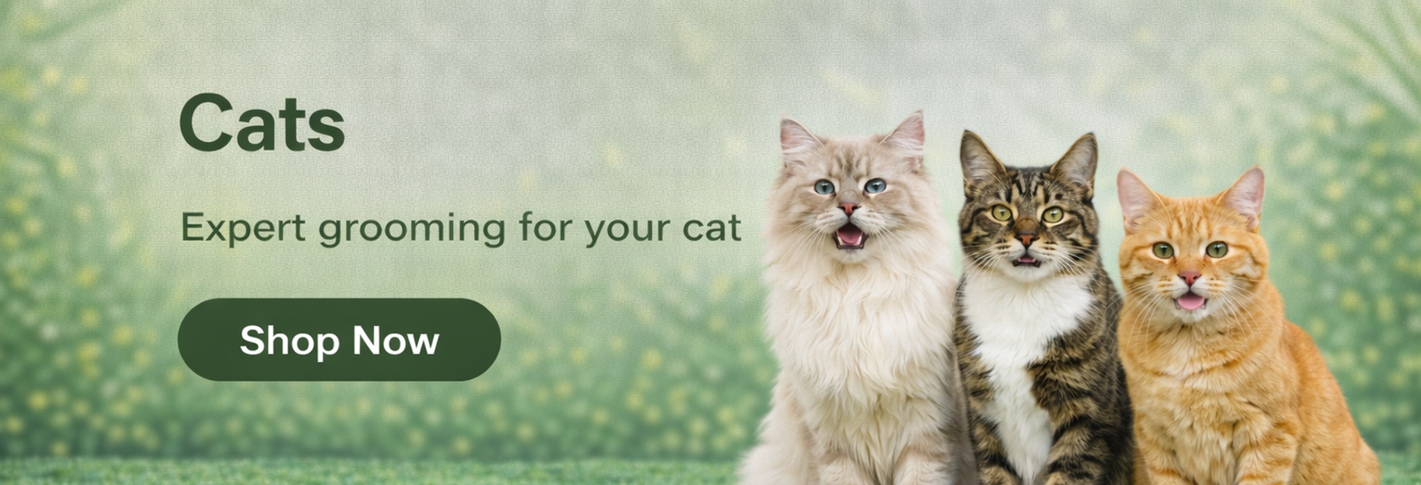 Cats